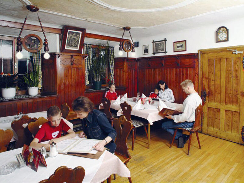 Tauernsuites Mitterwirt