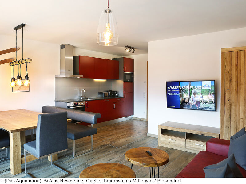 Tauernsuites Mitterwirt