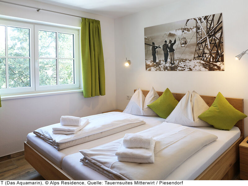 Tauernsuites Mitterwirt