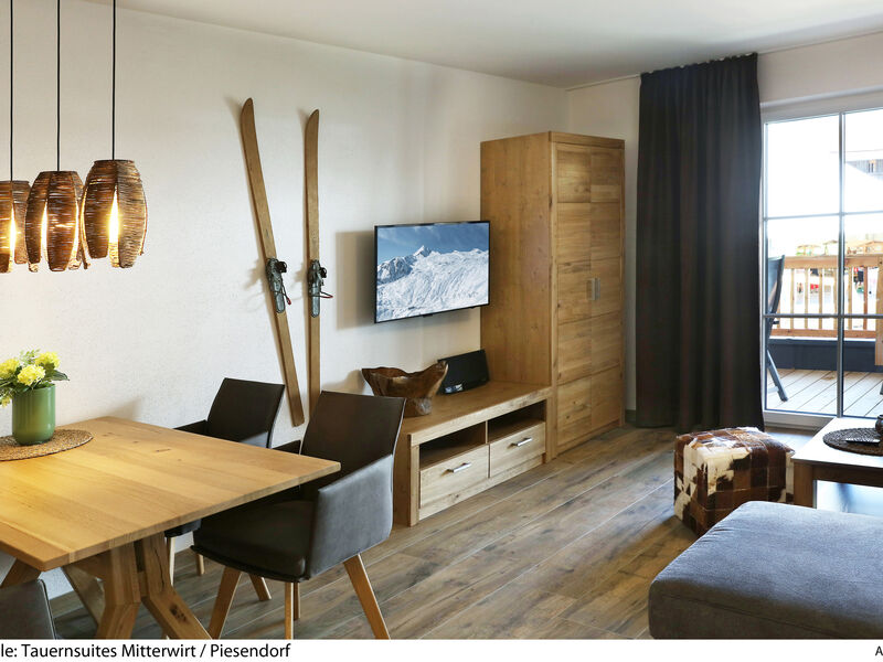Tauernsuites Mitterwirt