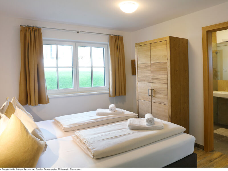 Tauernsuites Mitterwirt