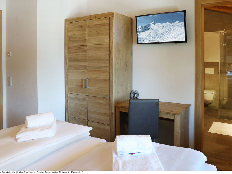 Tauernsuites Mitterwirt