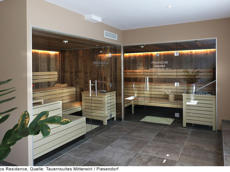 Tauernsuites Mitterwirt