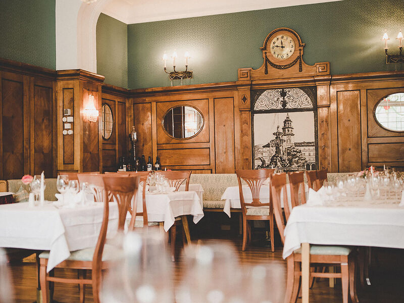 Hotel Mozart