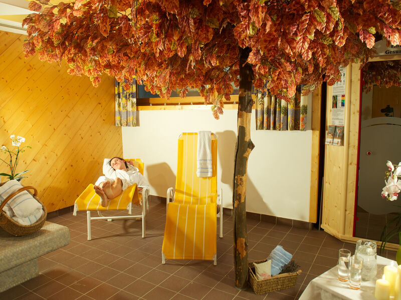 Appartementhaus Mühle