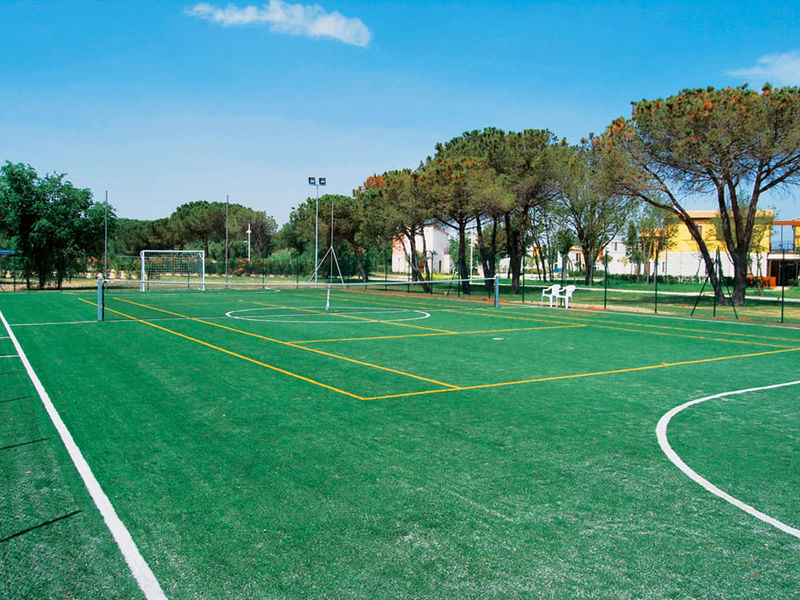 Sport Resort Adam & Eva