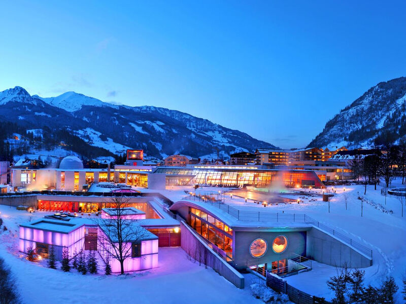 Hotel Norica Therme