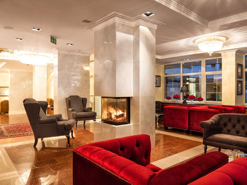 Hotel Norica Therme