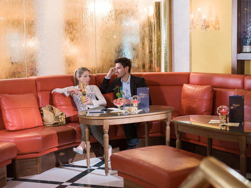 Hotel Norica Therme