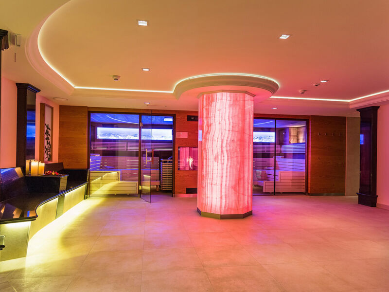 Hotel Norica Therme