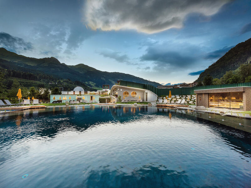 Hotel Norica Therme