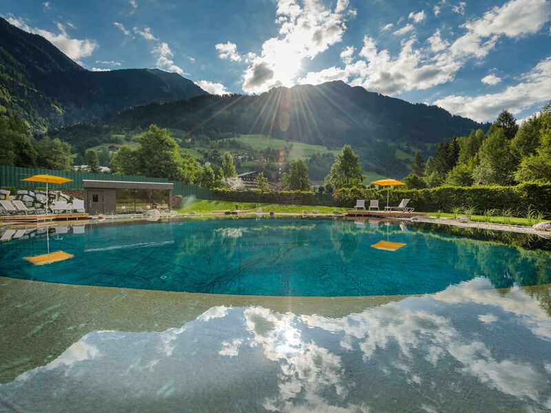 Hotel Norica Therme