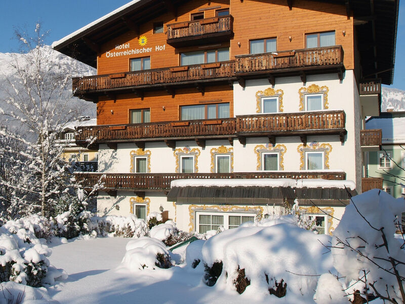 Kurhotel Österreichischer Hof
