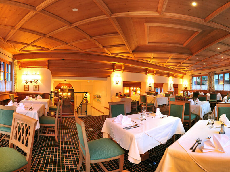 Kurhotel Österreichischer Hof