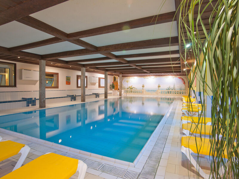 Hotel Alte Post