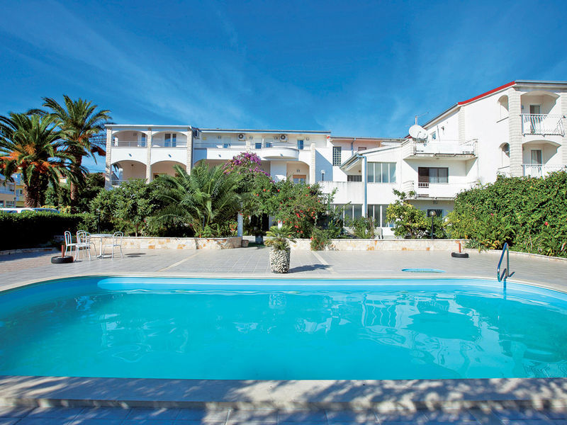 Pension Jerič  - pokoje