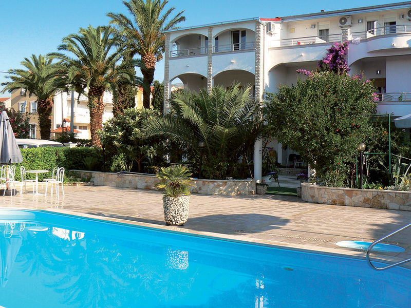 Pension Jerič  - pokoje