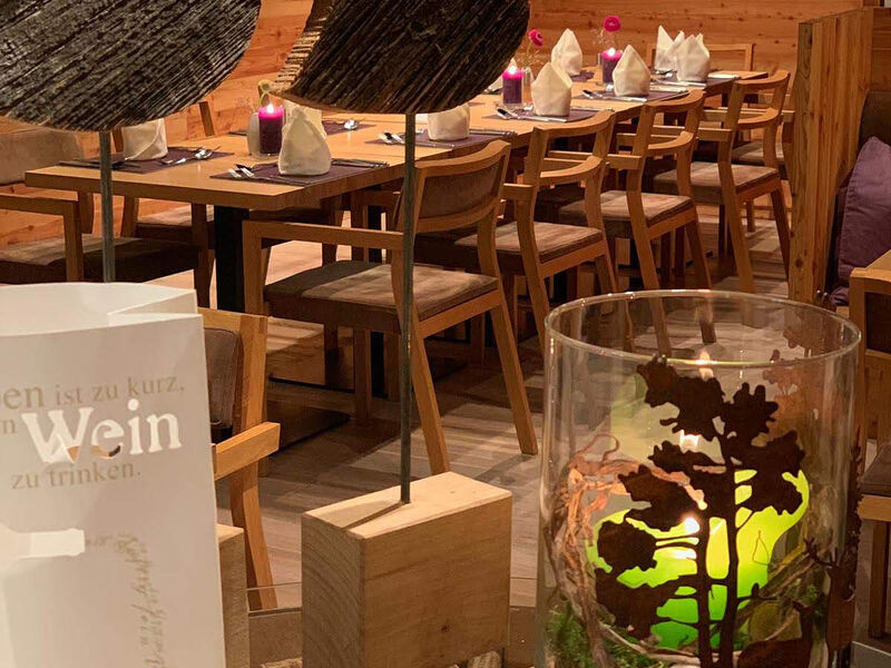 Alpenparks Hotel & Apartment Maria Alm
