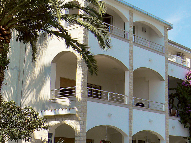 Pension Jerič  - pokoje