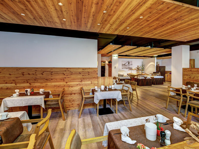Alpenparks Hotel & Apartment Maria Alm