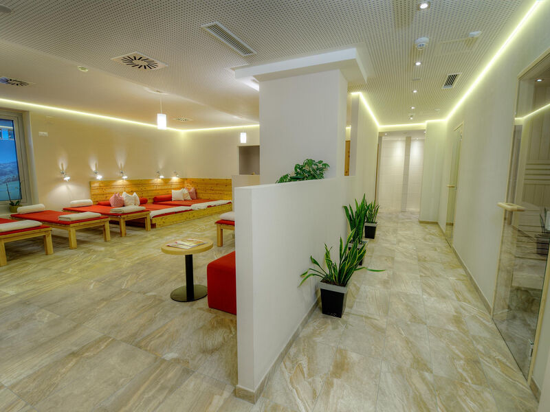 Alpenparks Hotel & Apartment Maria Alm