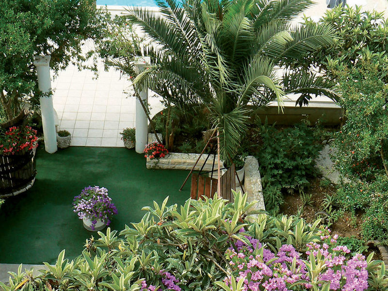Pension Jerič  - pokoje
