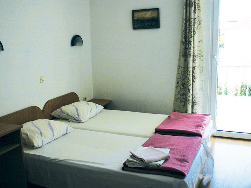 Pension Jerič  - pokoje