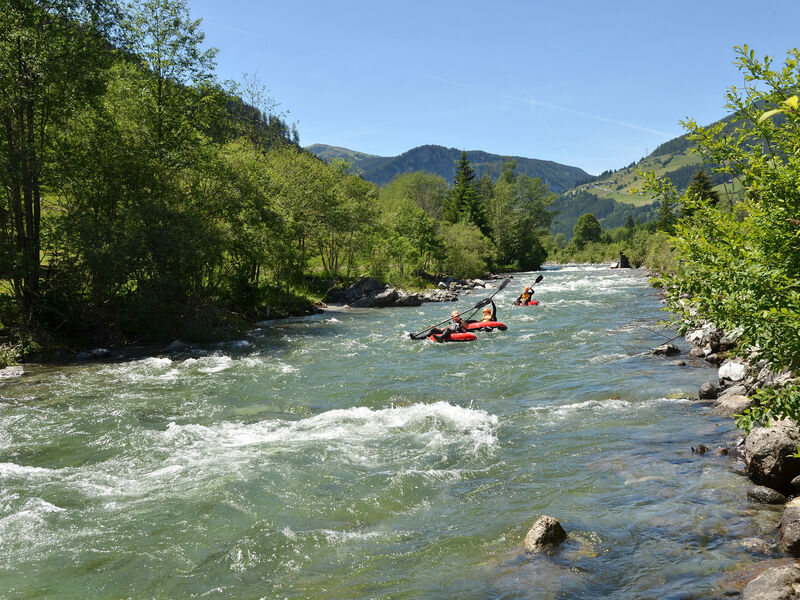 Mountainclub Hotel Ronach