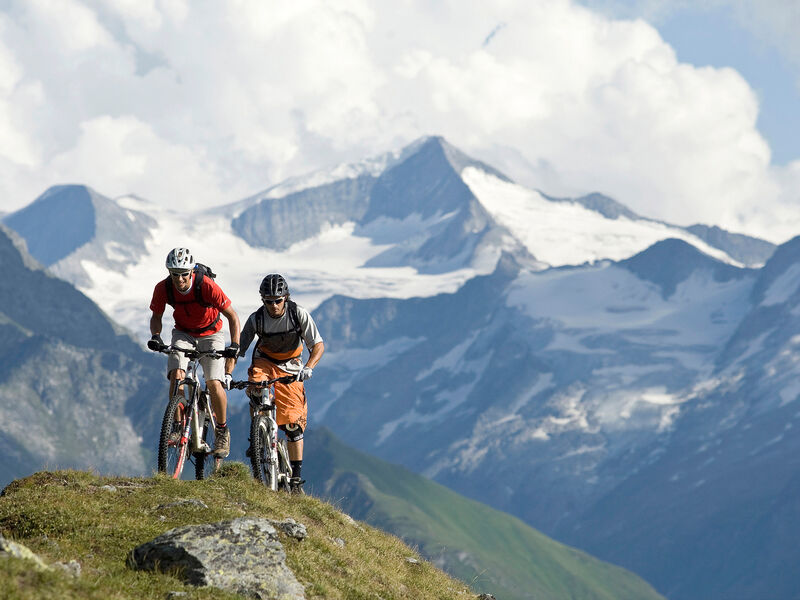 Mountainclub Hotel Ronach