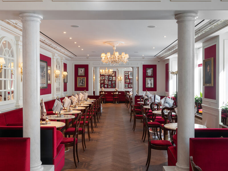 Hotel Sacher Salzburg