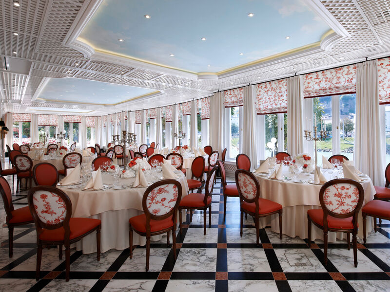 Hotel Sacher Salzburg
