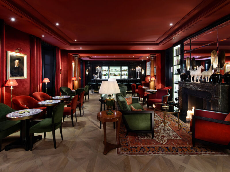 Hotel Sacher Salzburg