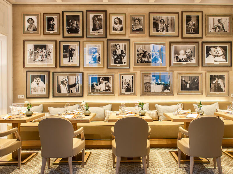 Hotel Sacher Salzburg