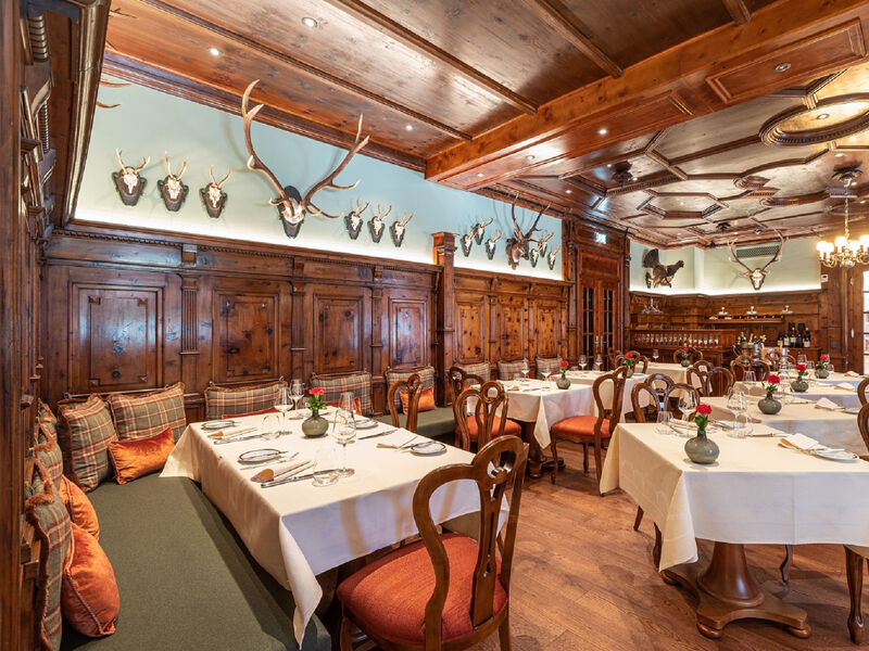 Hotel Sacher Salzburg