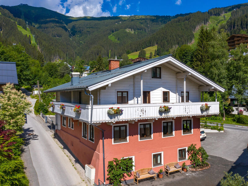 Hotel Der Schmittenhof