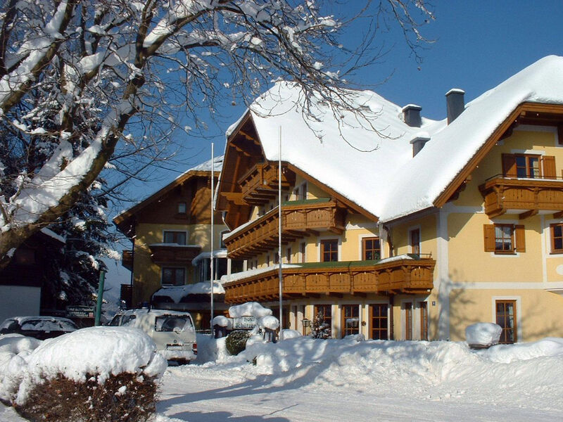 Schützenhof Landhotel