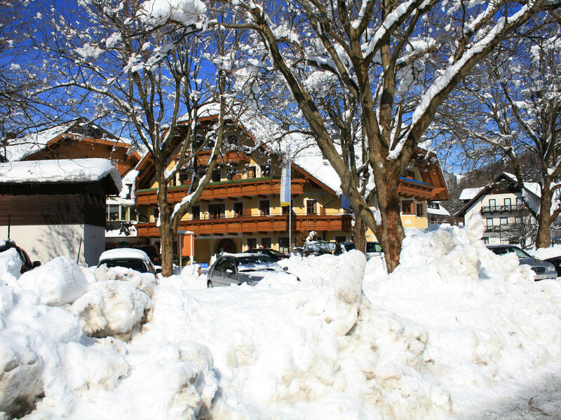 Schützenhof Landhotel