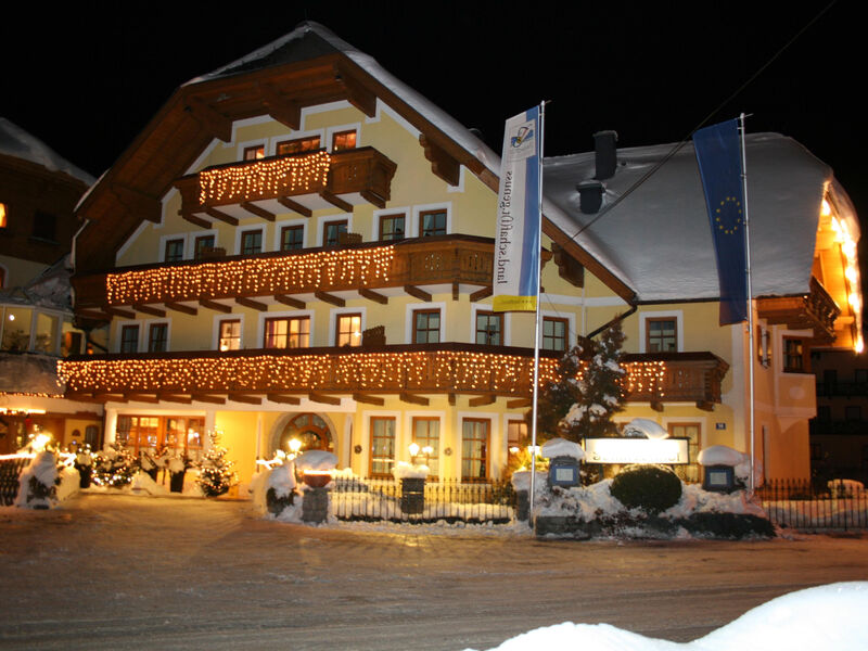 Schützenhof Landhotel