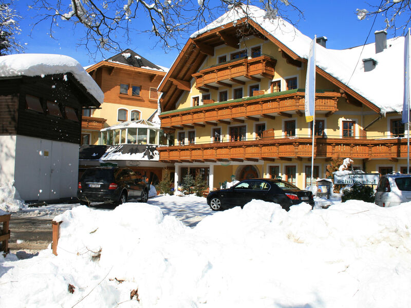 Schützenhof Landhotel