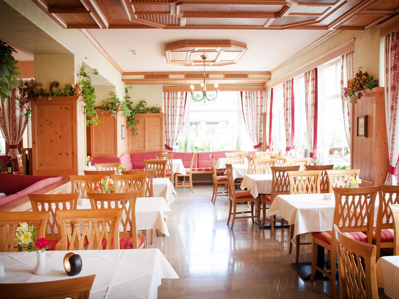 Schützenhof Landhotel