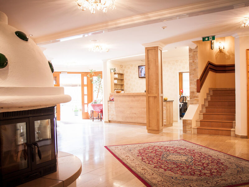 Schützenhof Landhotel