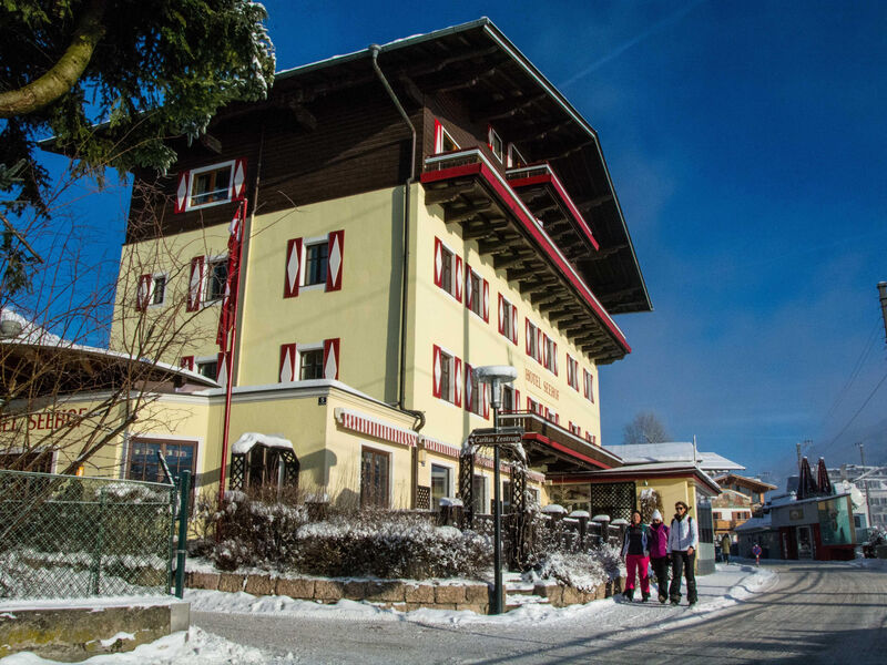 Hotel Seehof