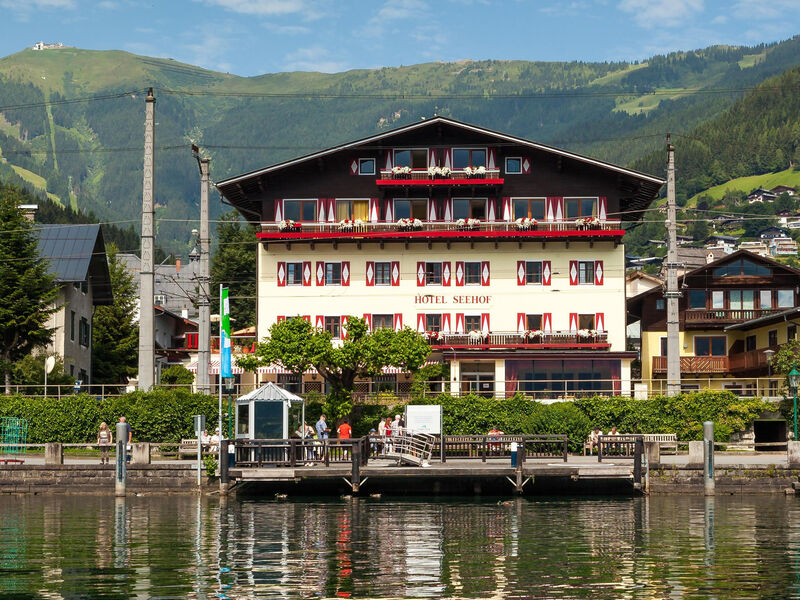 Hotel Seehof