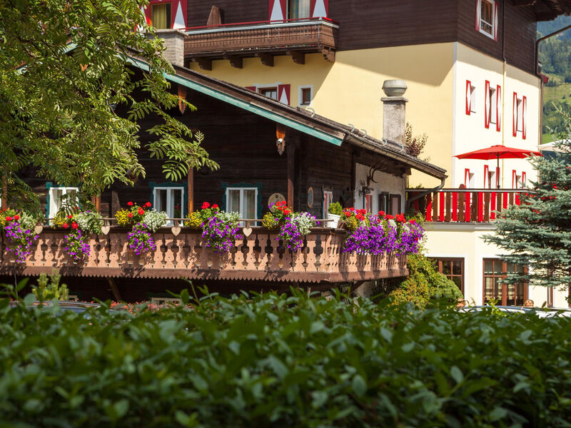 Hotel Seehof