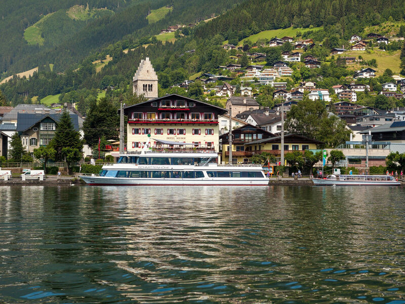 Hotel Seehof