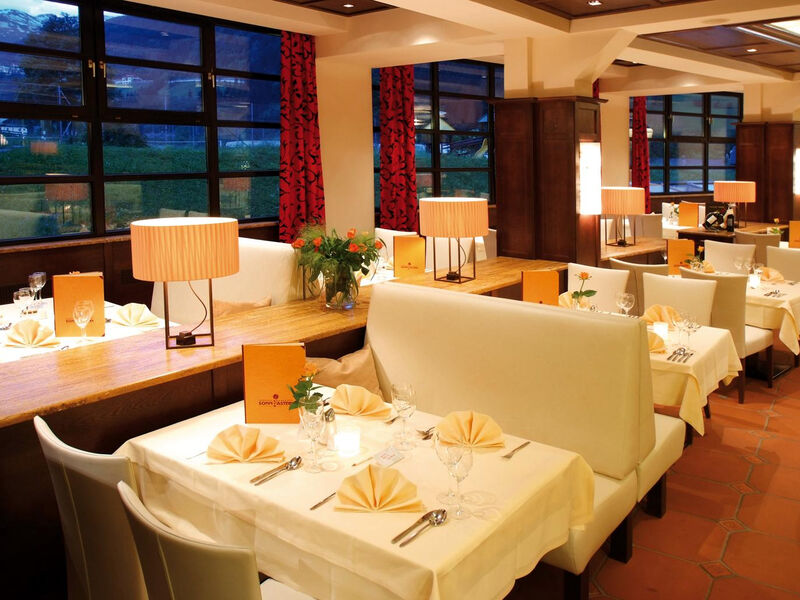 Hotel Sonngastein