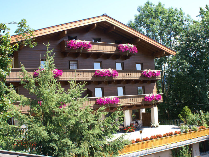 Pension Sonnhof