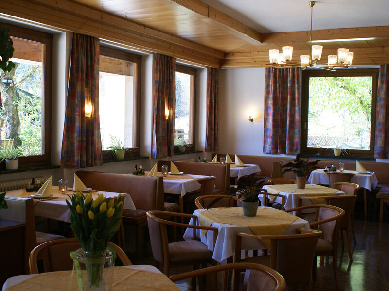 Pension Sonnhof