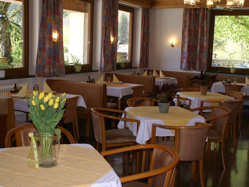 Pension Sonnhof