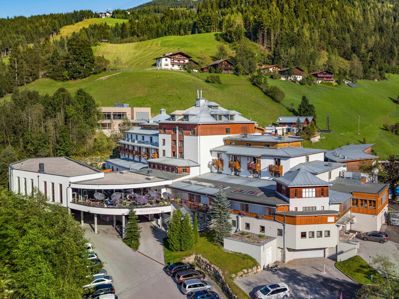 Sporthotel Wagrain s